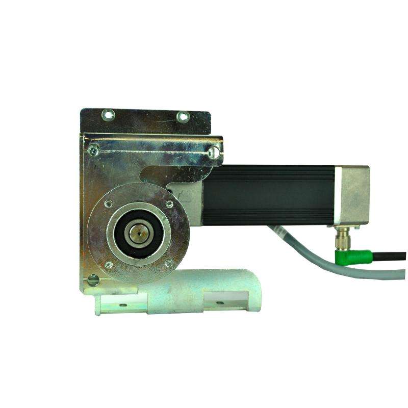 BL-H105AADX01 | MOTOR BRUSHLESS 5A, 230VAC RJ4