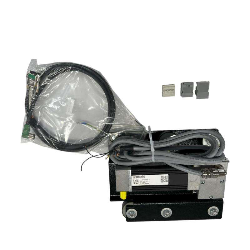 BL-H105AAMX02 | HR2 BS55/100 MOTOR SUPPORT ASSEMBLY S2Z D-SUB