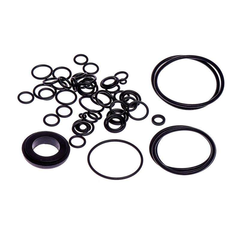 T001004 | SET SEALS FOR VALEVE VALVE AND PILOTS NL210