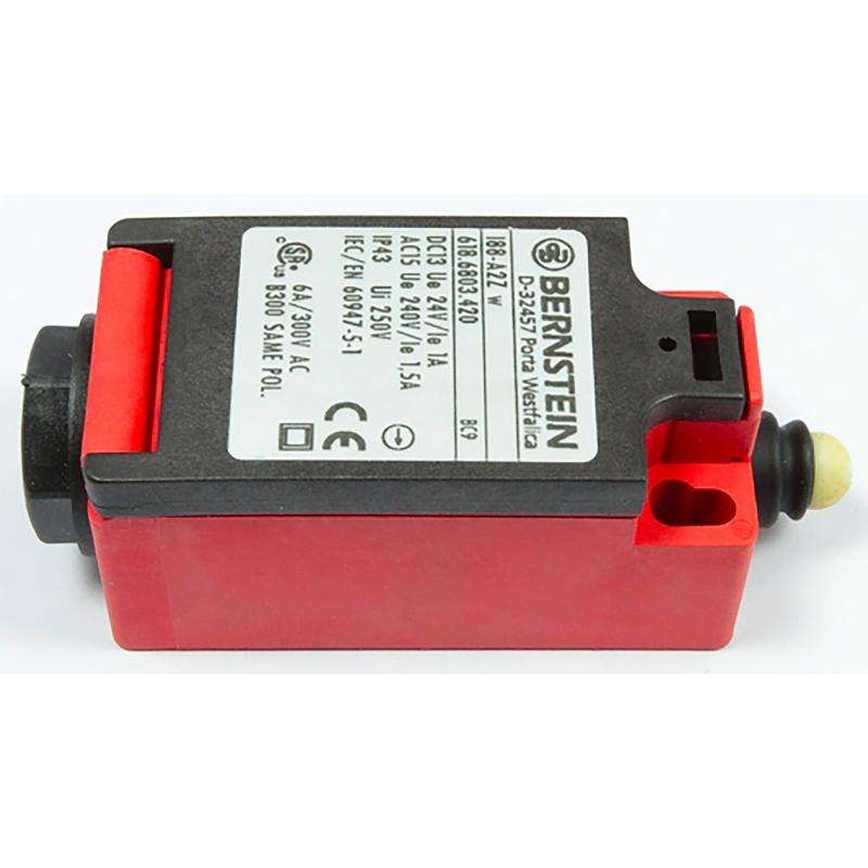 W002125 | LIMIT SWITCH I88-A2Z W IP54